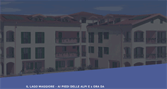 Desktop Screenshot of giocarena.it