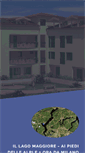 Mobile Screenshot of giocarena.it